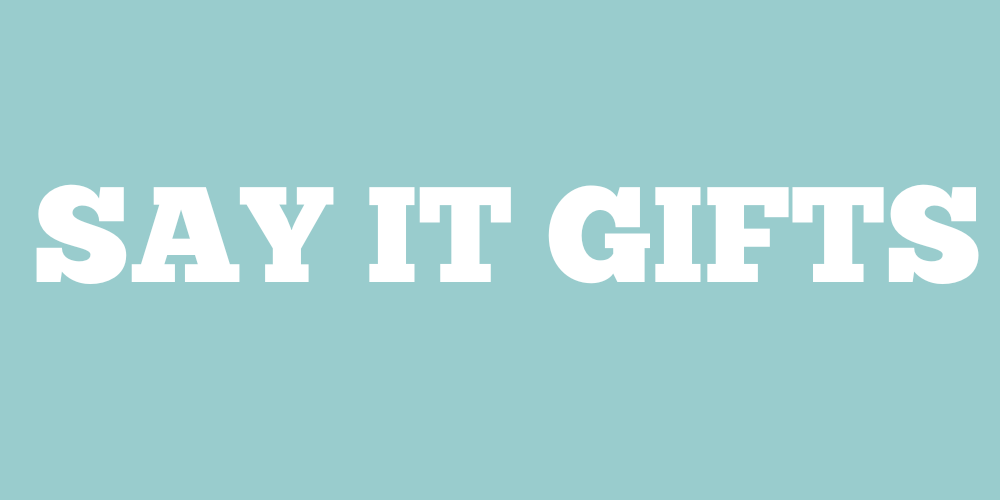Say It Gifts/Board Hoarders