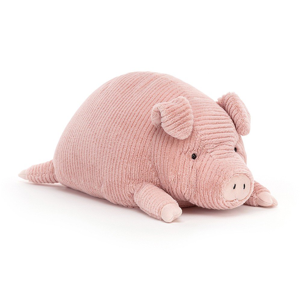 Retired Jellycat Toys