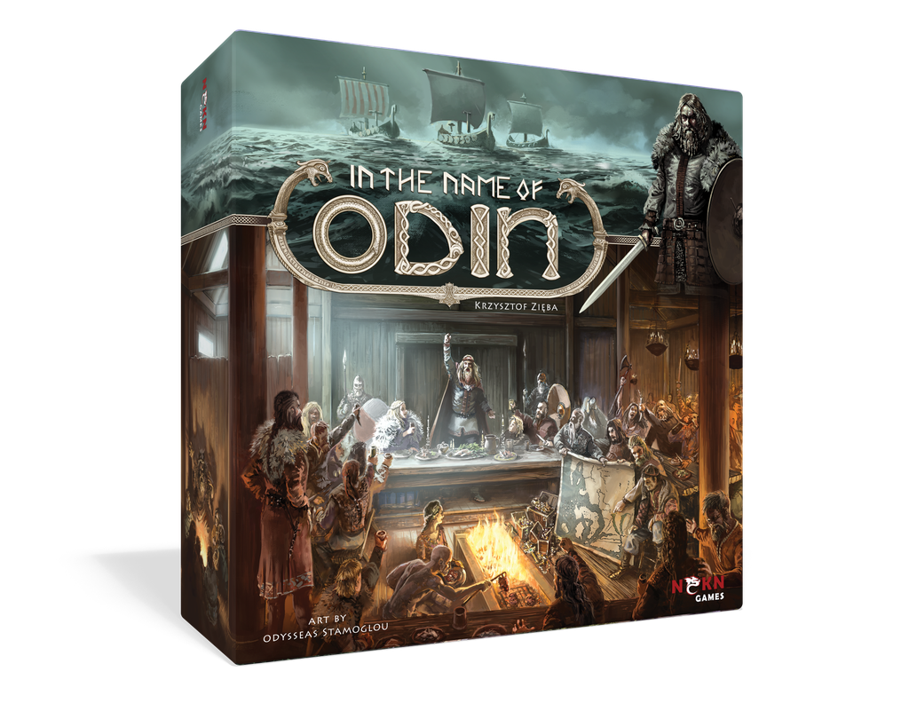 Board Hoarders -  Solo Games