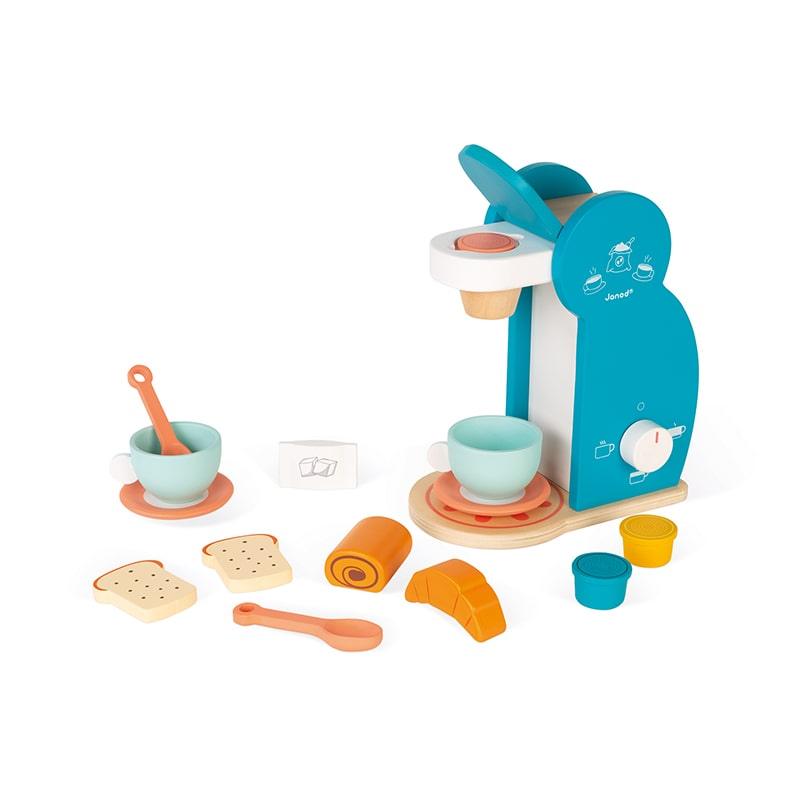 Find inspiration for imaginations with our fabulous selection of pretend play wooden toys. Say It Baby Gifts