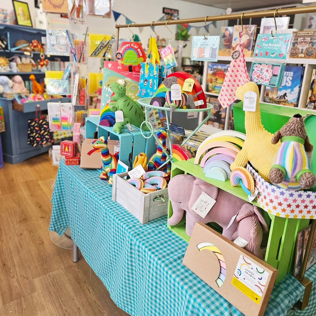 Shop all products at Say It Baby Gifts