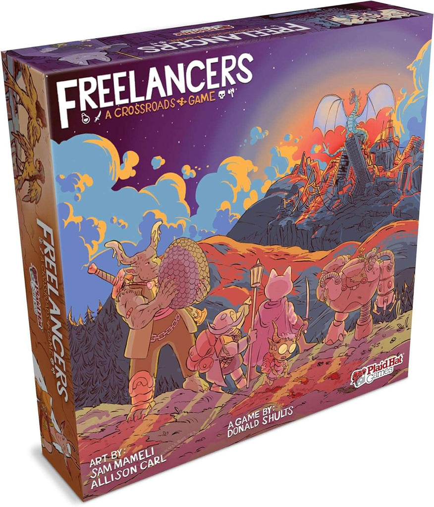 Board Hoarders - Games Over £50
