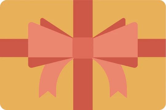 Gift Card at Say It Baby Gifts. New baby and kids gift card.