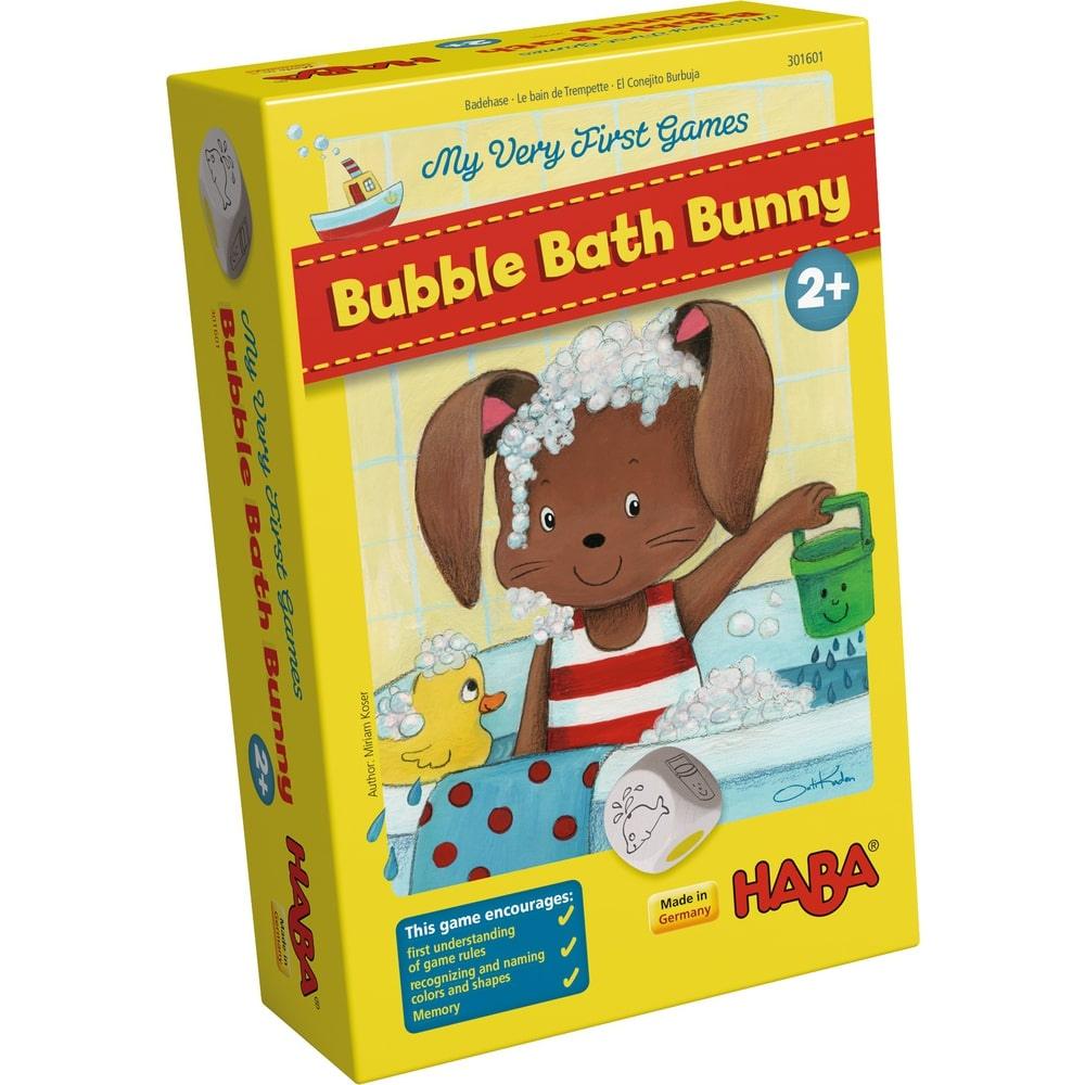 HABA are a renowned German wooden toy company who beautifully design and craft unique and inventive gifts for inquisitive minds. 