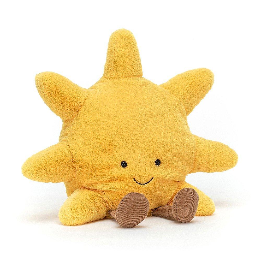 Shop our summertime gifts at Say It Baby. Summer Time inspired gifts for the special new arrival. Check out our lovely bouquets in bright yellows, gorgeous soft toys and more!