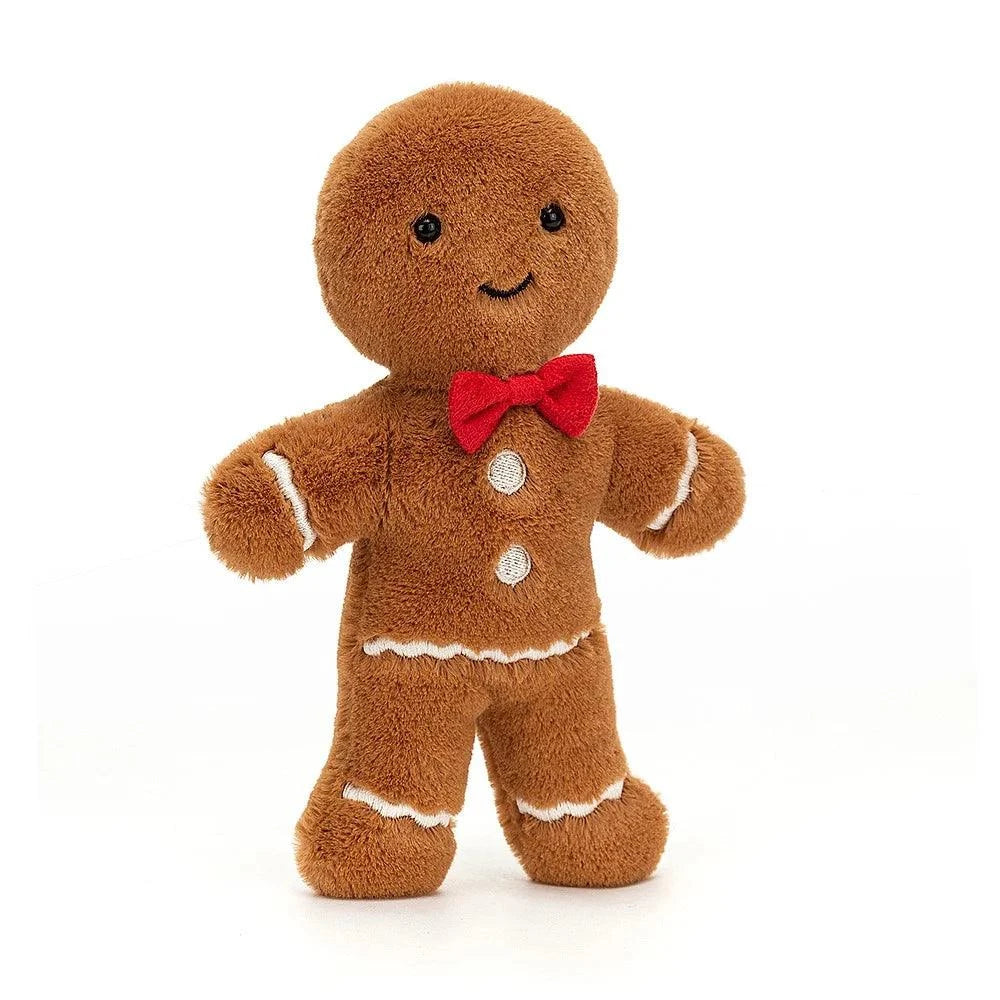 Jellycat Winter & Christmas Range at Say It Baby Gifts. Fast UK Wide Delivery. Shop online and in-store now!