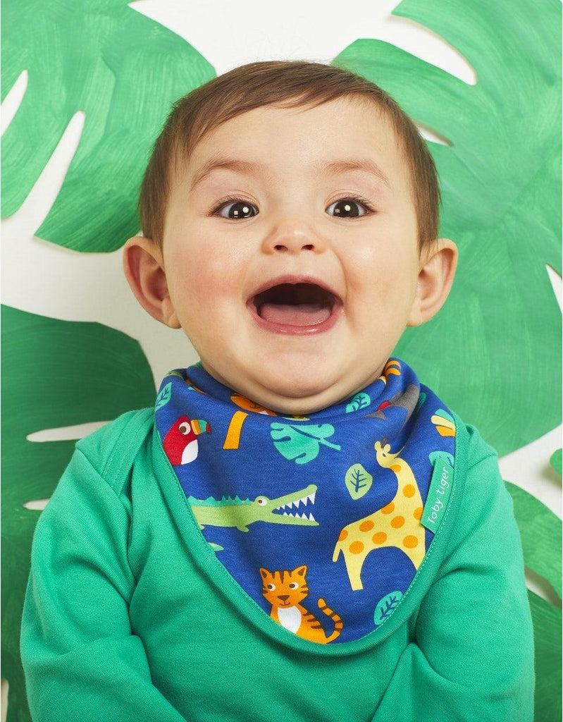 A jungle themed selection of fabulous gifts including soft toys, rompers, night lights and more! Say It Baby Gifts