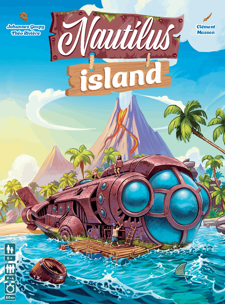 Board Hoarders - Games Under £30