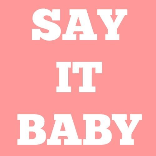 Welcome to Say It Baby Gifts. Unique Baby Gift Clothes Bouquets, Nappy Cakes, Gift Baskets and more.