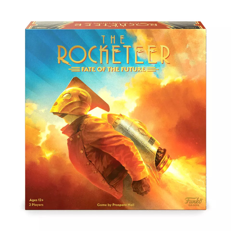 Board Hoarders - 2 Player Games