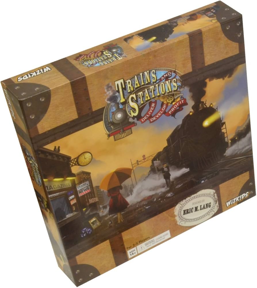 Our range of games and puzzles suited for those age 14 years old and above - Board Hoarders and Say It Gifts