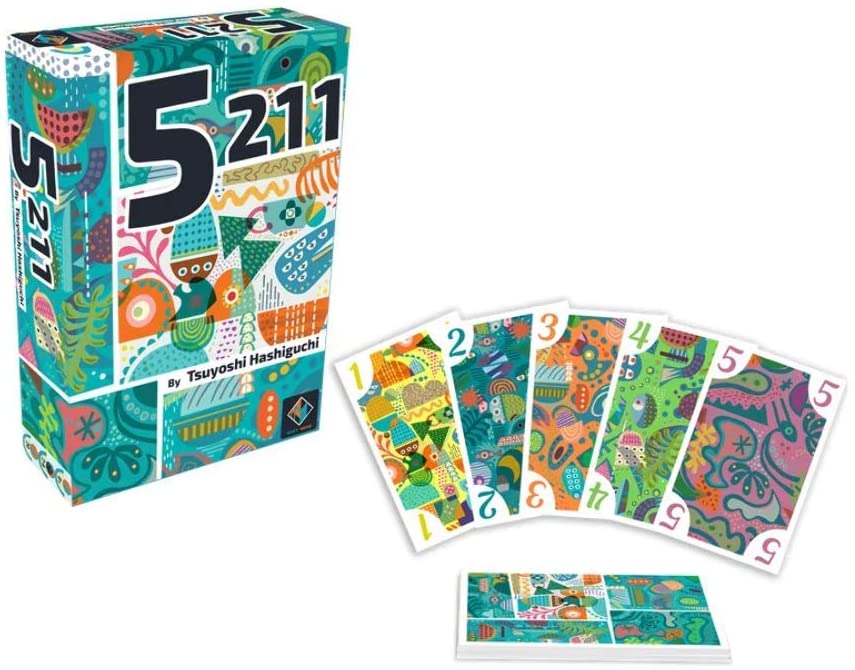 5211 Next Move Games