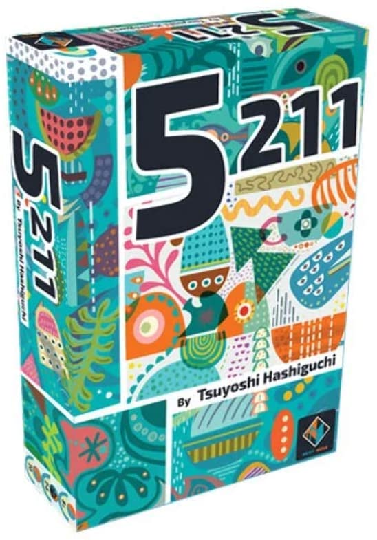 5211 Next Move Games