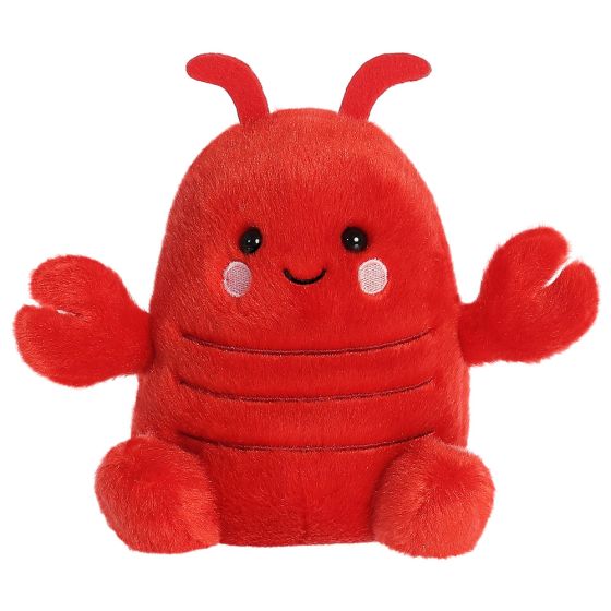 Aurora Palm Clawford Lobster Soft Toy