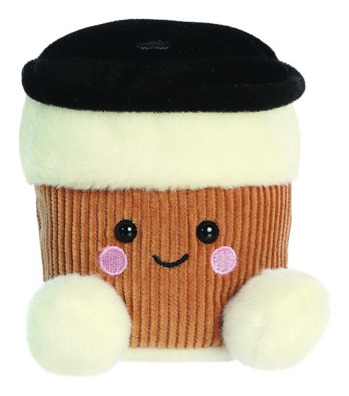 Aurora Palm Pals Essie Coffee Cup