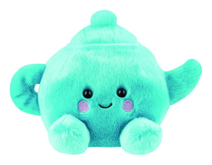 Aurora Palm Pals Tea Pot Soft Toy