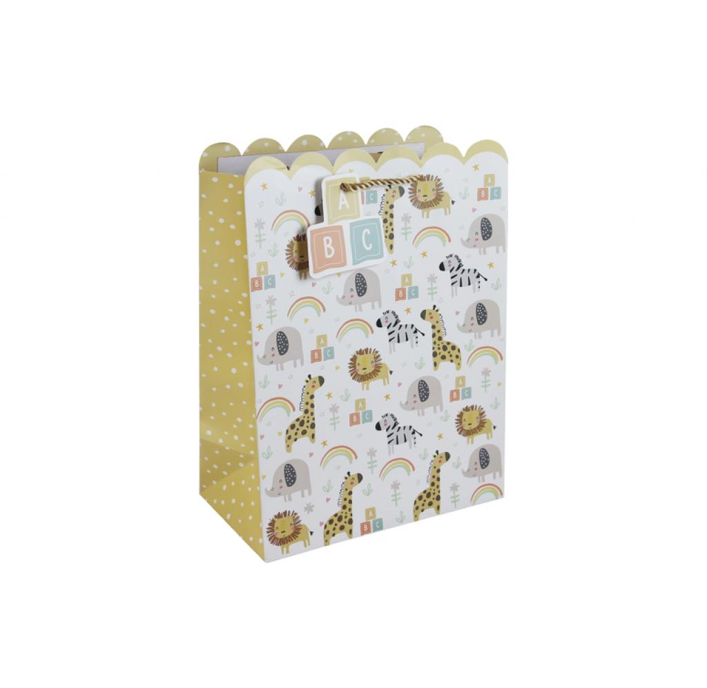 ABC Unisex Baby Gift Bag - Large