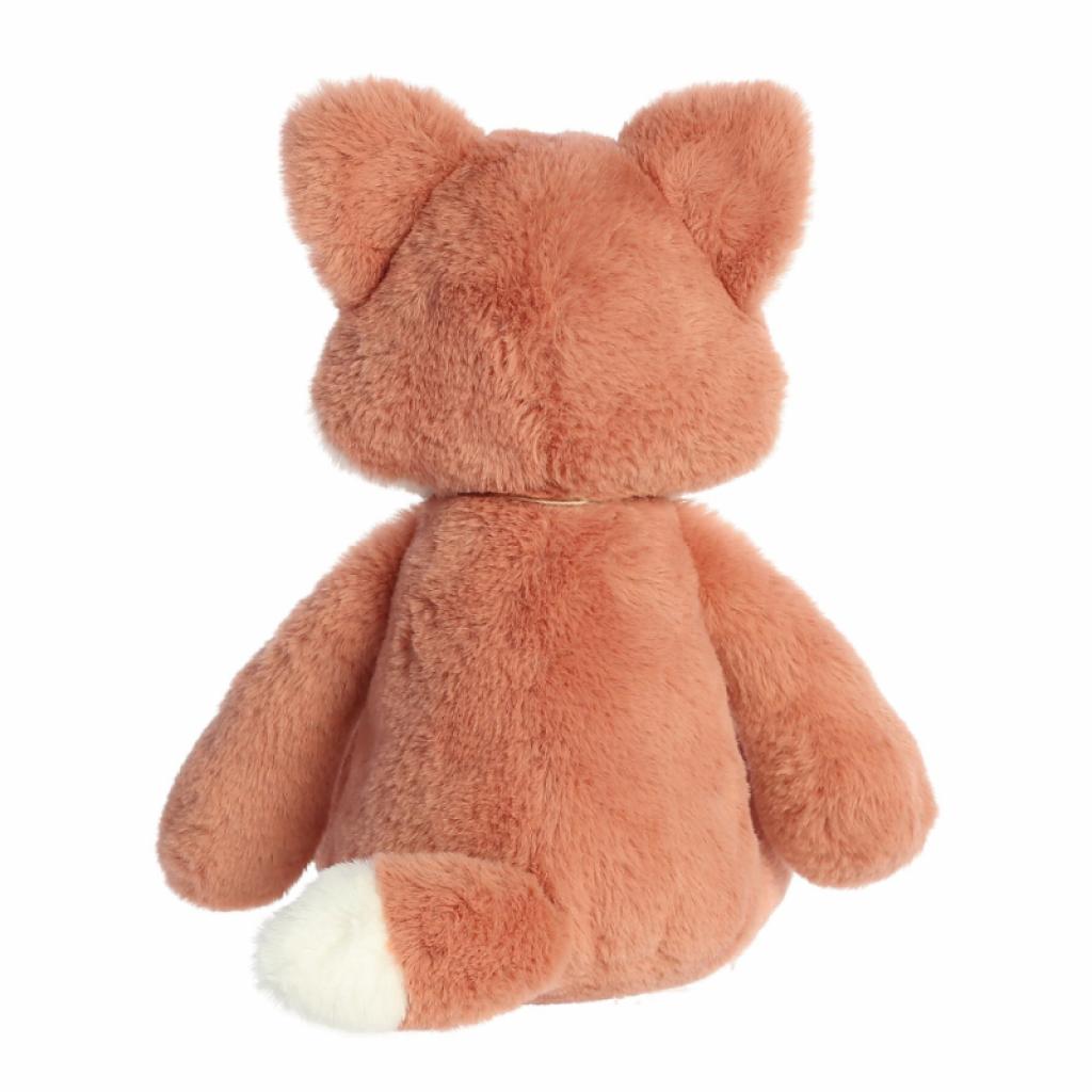 Aurora Ebba Francis Fox - Medium. Eco friendly - Sold by Say It Baby Gifts