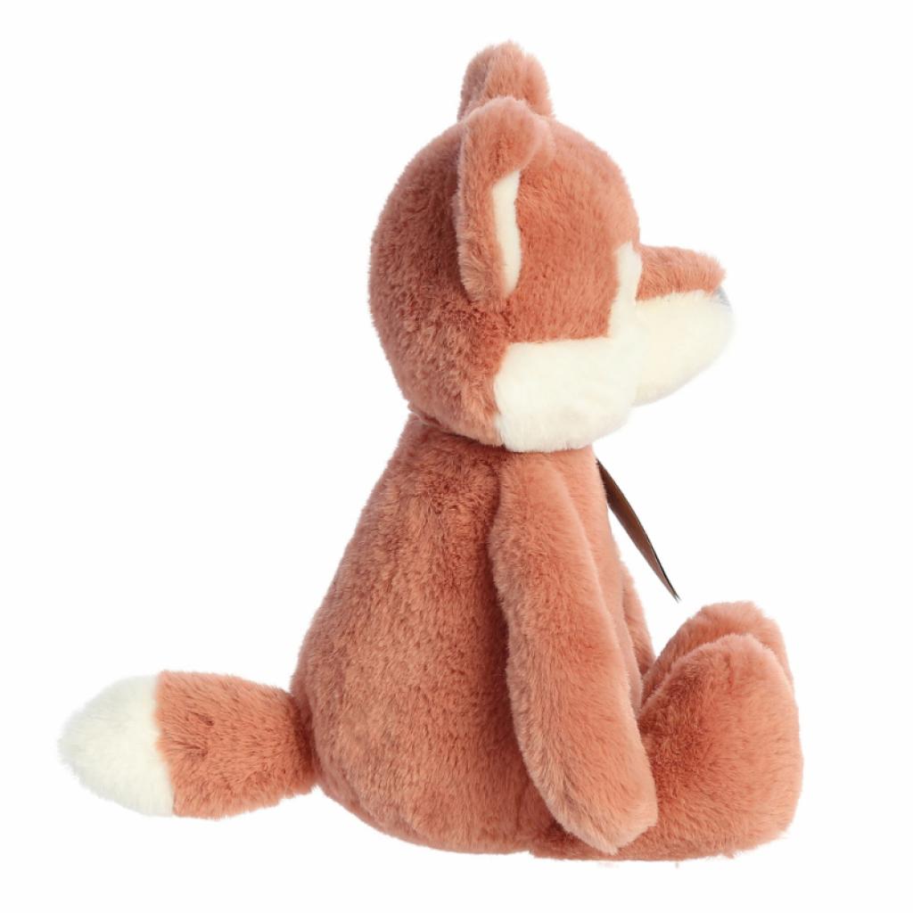 Aurora Ebba Francis Fox - Medium. Eco friendly - Sold by Say It Baby Gifts