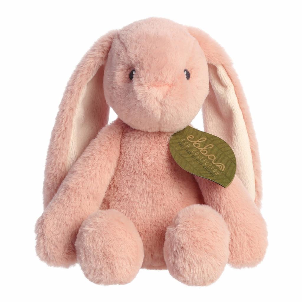 Aurora Ebba Breanna Rabbit - Medium. Sold by Say It Baby Gifts