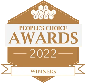 Akropolis GIGAMIC People's Choice Awards 2022