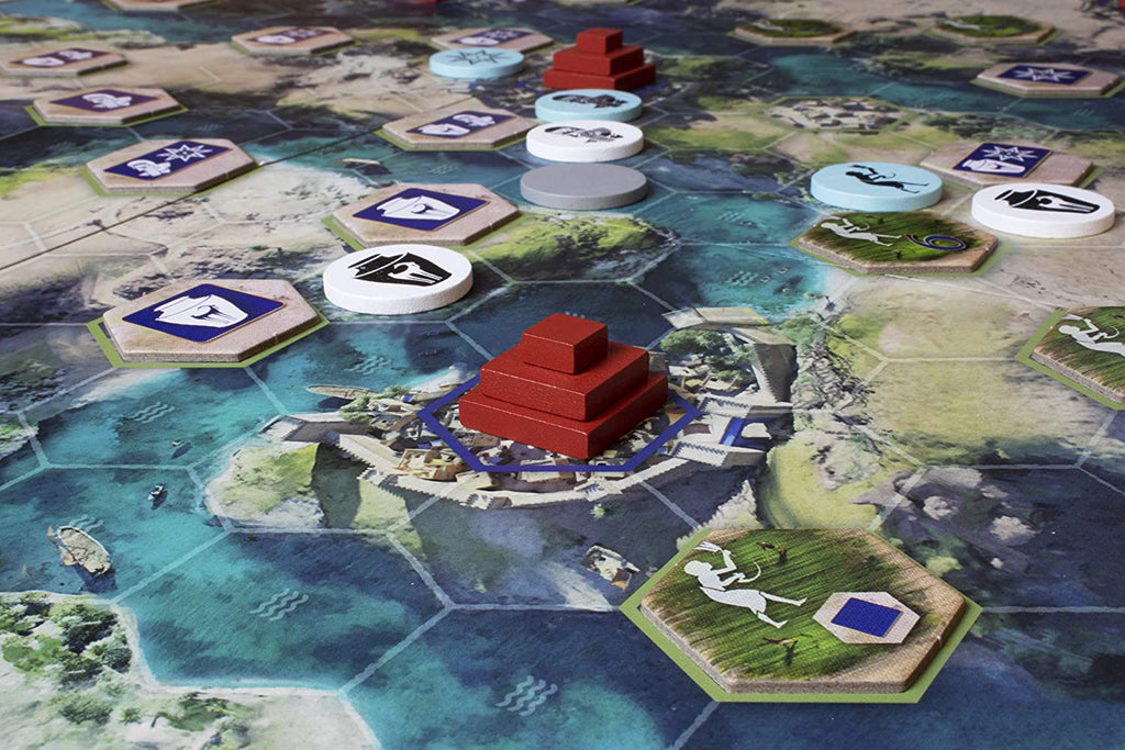 Babylonia Ludo Nova