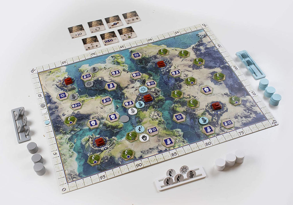 Babylonia Ludo Nova