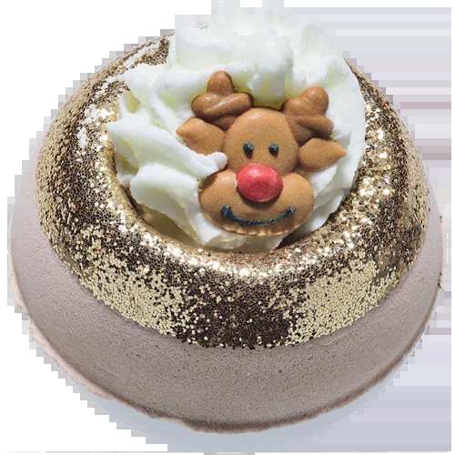 Bomb Cosmetics Deer Me Bath Bomb