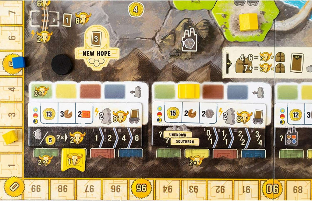 Boonlake DLP Games
