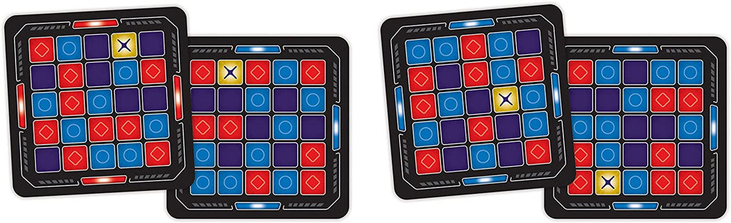 Codenames Marvel Czech Games Edition