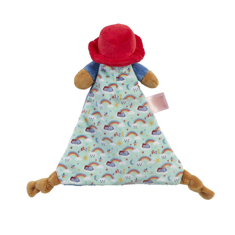Paddington Bear Gift Bundle - a gorgeous gift set containing beautiful matching items from Paddington Bear. Sold by Say It Baby Gifts