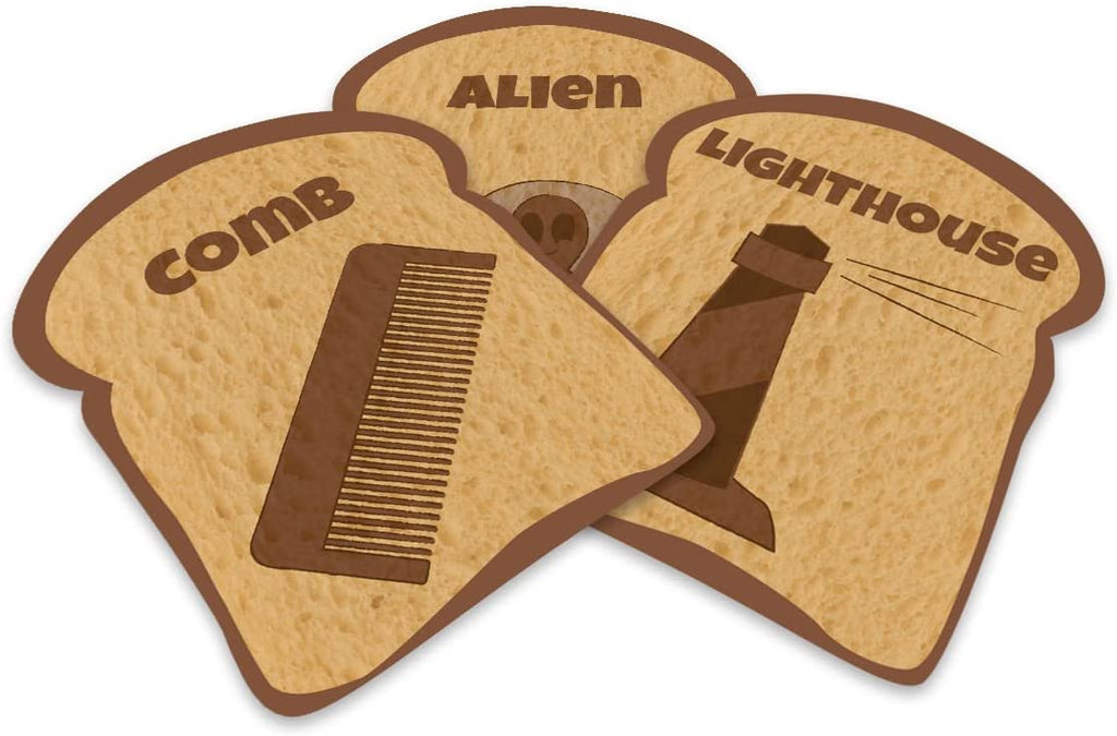 French Toast Jellybean Games