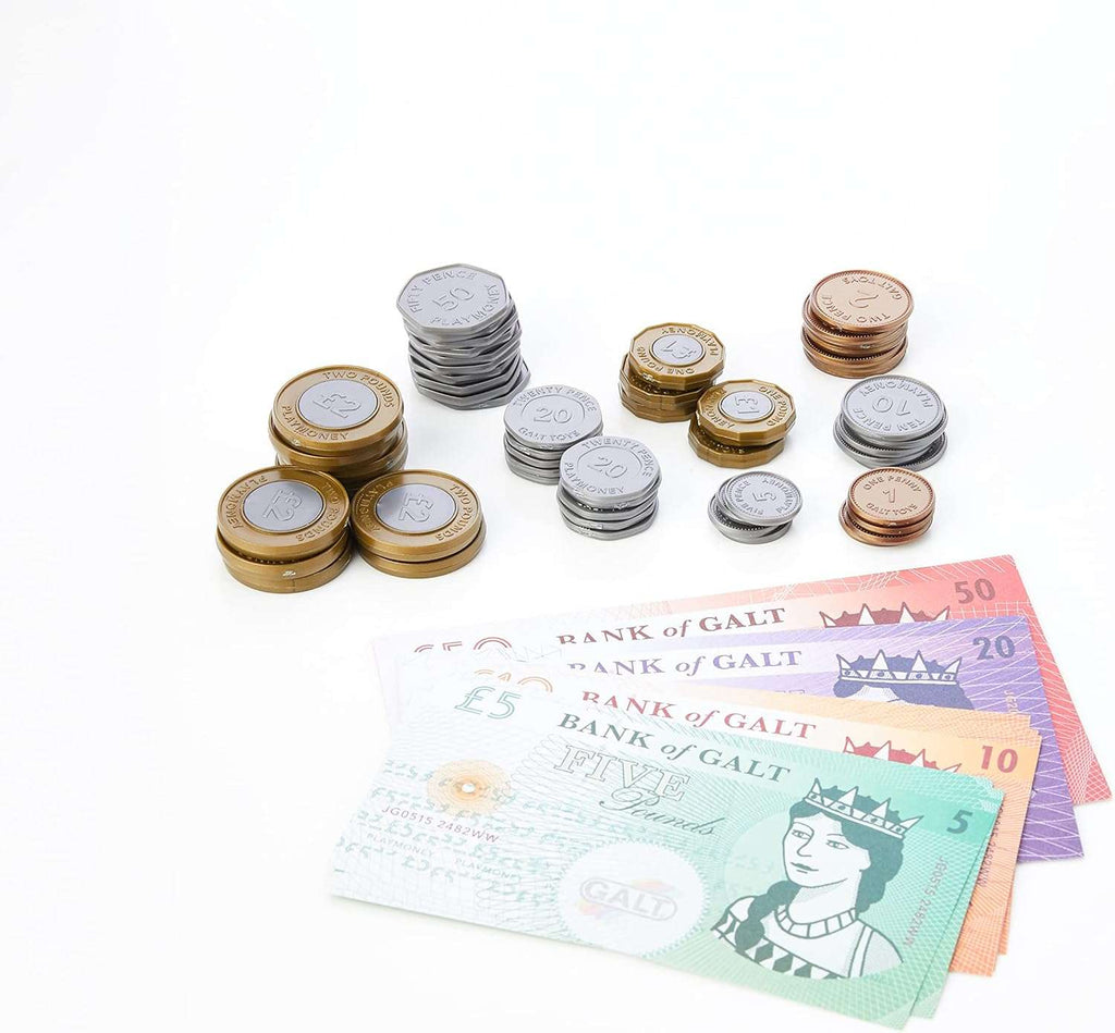 Galt Play Money. Sold by Say It Baby Gifts
