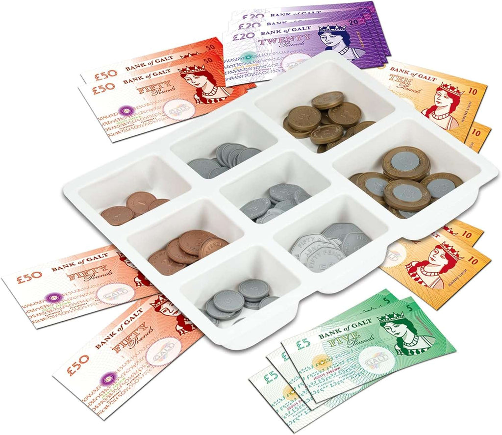 Galt Play Money. Sold by Say It Baby Gifts