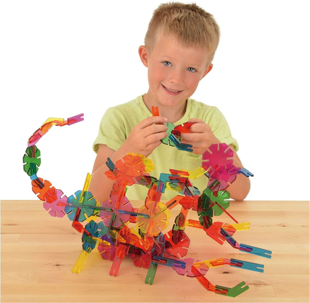 Galt Super Octons 168 Piece Set. Sold by Say It Baby Gifts