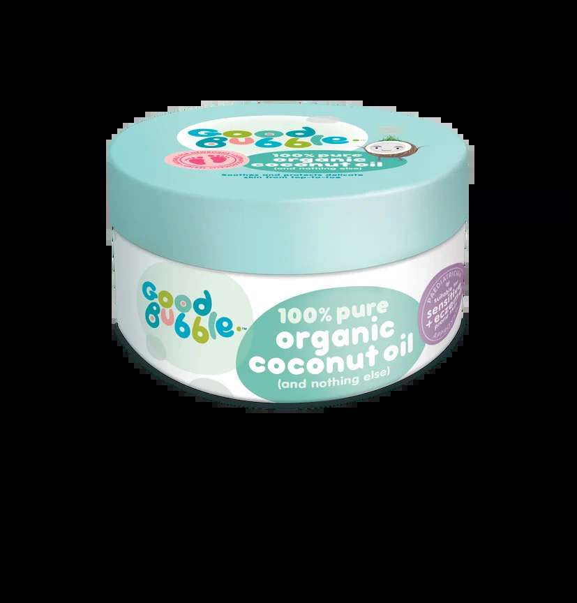 Good Bubble Baby Bath Time Bouquet