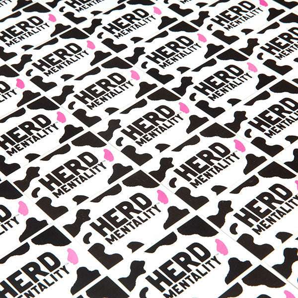 Herd Mentality Big Potato