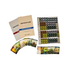 Imperium: Legends Osprey Games