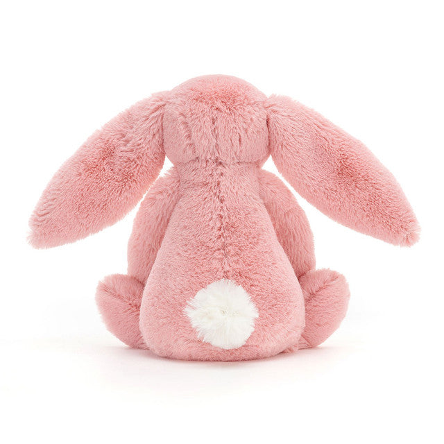 Jellycat Bashful Petal Bunny - Small BASS6PET Say It Baby Gifts - back