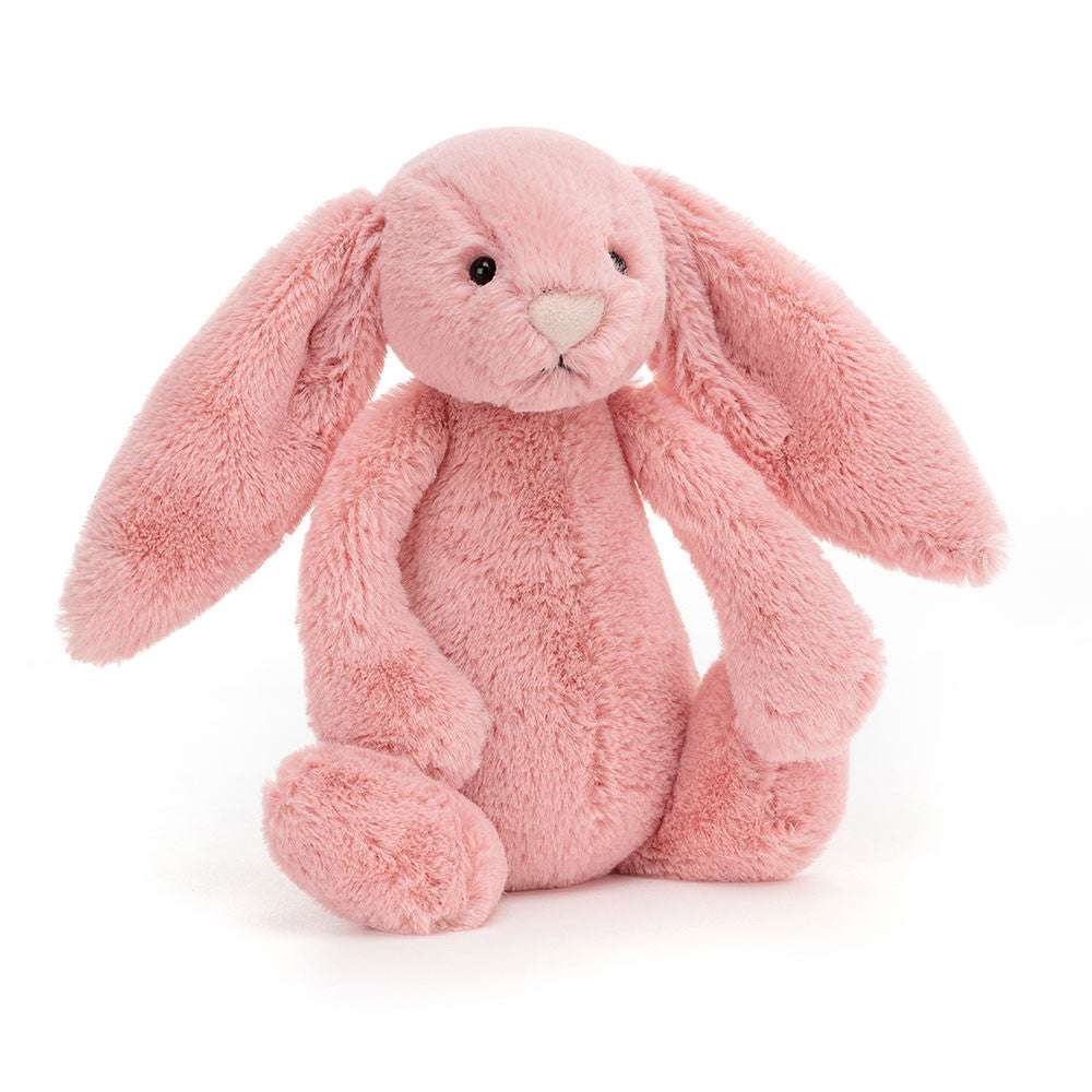 Jellycat Bashful Petal Bunny - Small BASS6PET Say It Baby Gifts