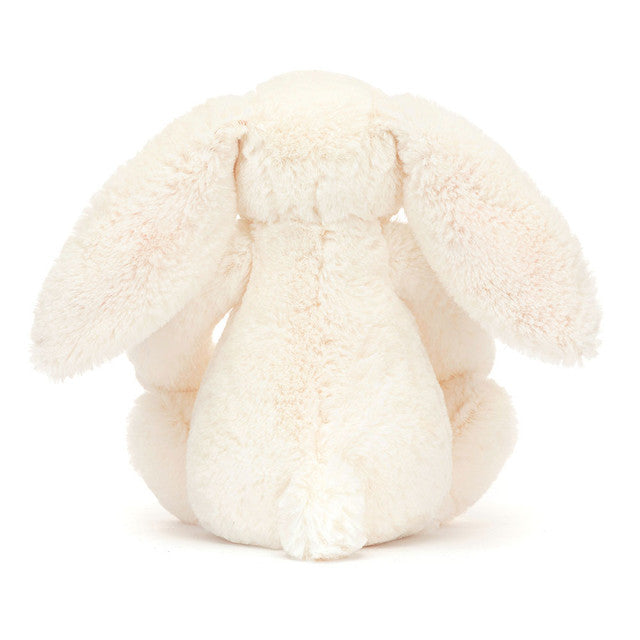 Jellycat Blossom Cream Bunny - Berry (Small) BPS6MS  - back