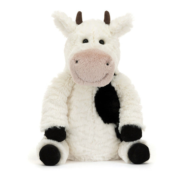 Jellycat Mooliet Cow C3CW - front