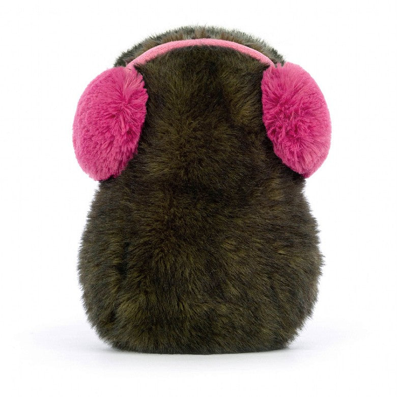 Jellycat Toastie Amuseable Avocado - cosy guacamole! TOV3AV Sold by Say It Baby Gifts