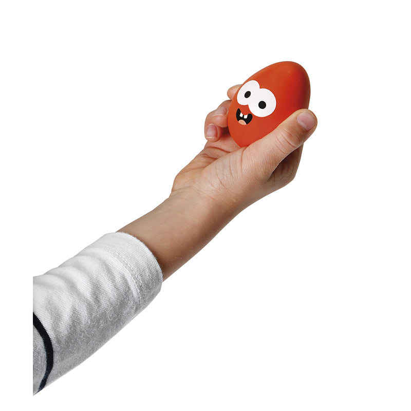 The race is on with this fantastic Janod Egg-And-Spoon Race Set. Sold by Say It Baby Gifts. Sports day egg and spoon game