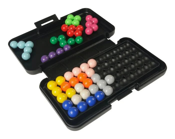 Kanoodle BOARD HOARDERS