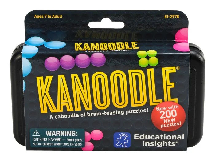Kanoodle BOARD HOARDERS