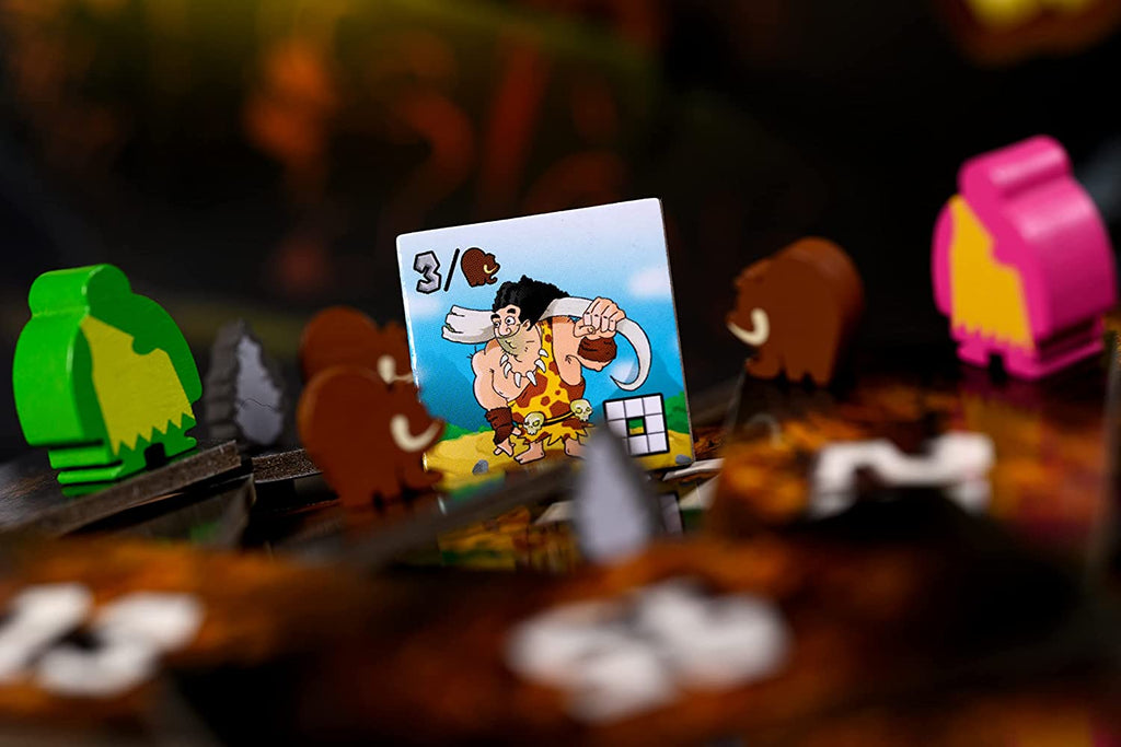 Kingdomino Origins Blue Orange