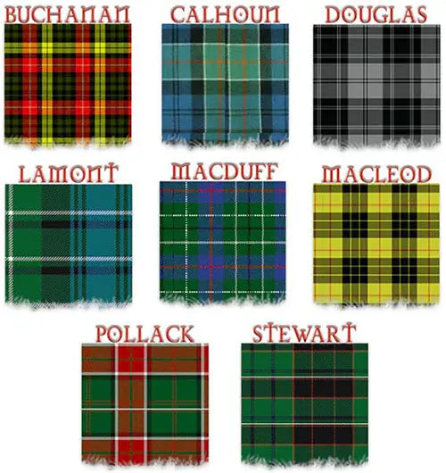 King's Kilt Next Move Games