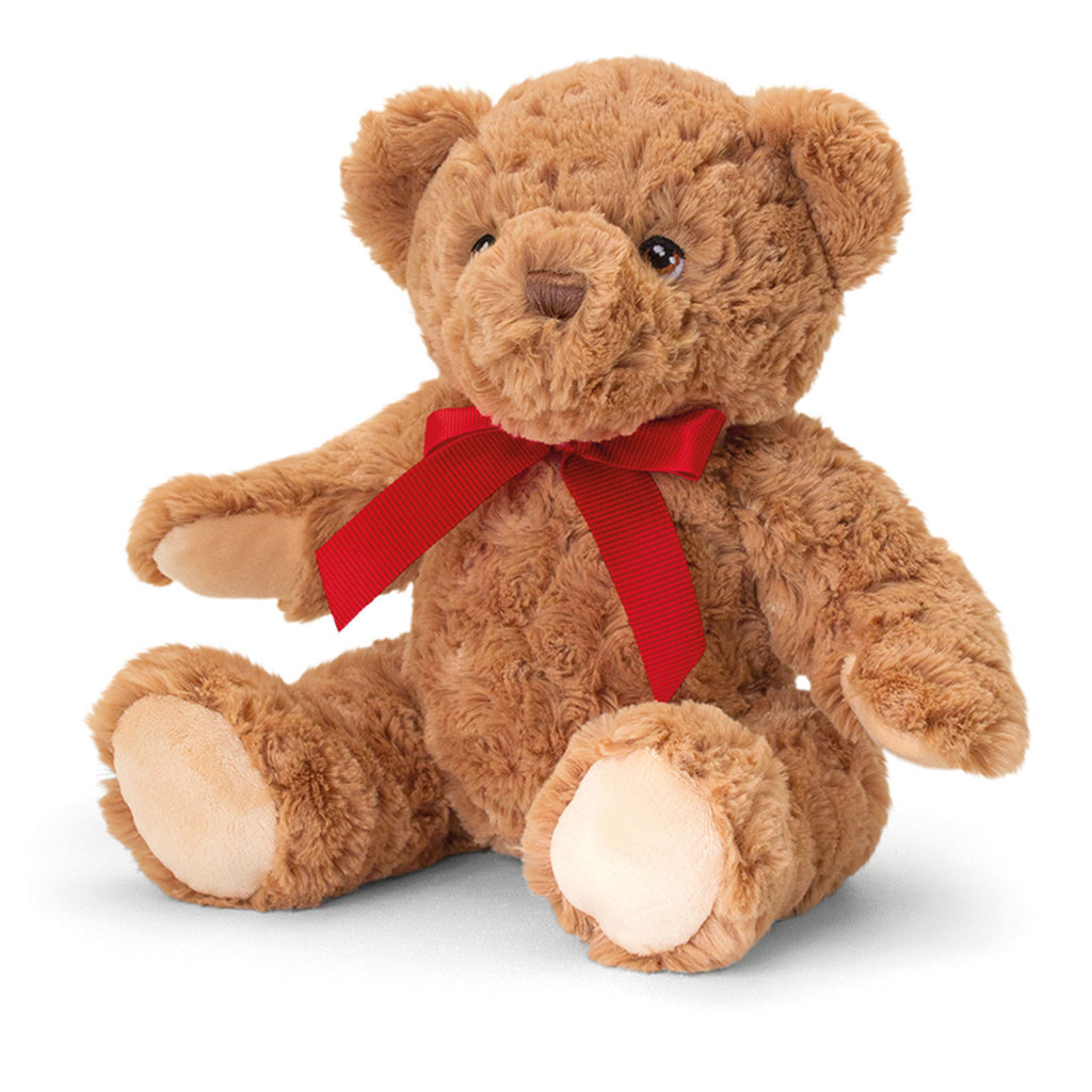 Wild Woodland Gift Bundle - a gorgeous gift set containing beautiful matching items featuring a sweet bear soft toy. Sold by Say It Baby Gifts