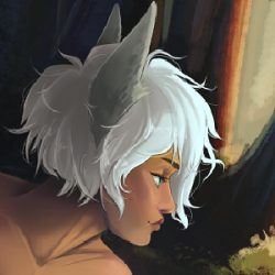 Monsters & Maidens Game Salute